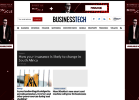 Businesstech.co.za