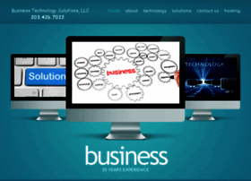 businesstechnologysolutions.com