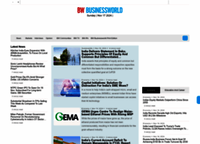 businessworld.in