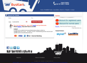 buskart.com