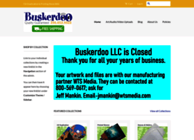 buskerdoo.com
