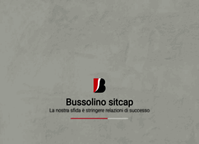 bussolino.com