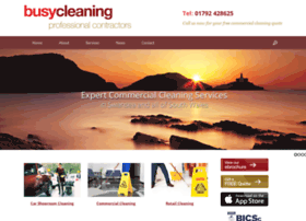busy-cleaning.com