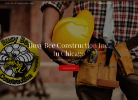 Busybee-construction.com