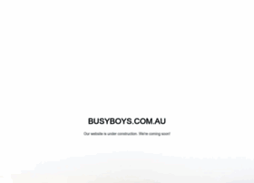 busyboys.com.au