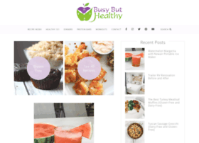 Busybuthealthy.com