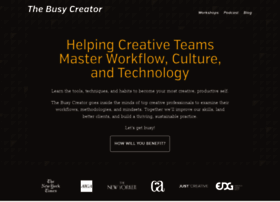 Busycreator.com