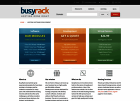 Busyrack.com