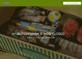 Butcherman.com.au