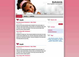Buthobrink.webnode.com