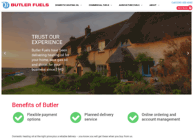 butlerfuels.co.uk