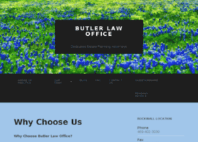 Butlerlawoffice.avvosites.com