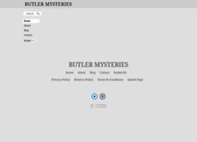 Butlermysteries.mysupadupa.com