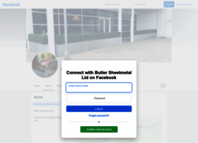 Butlersheetmetal.com