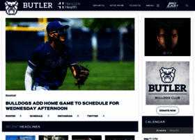 Butlersports.com