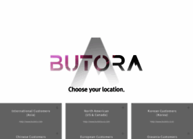 Butora.com