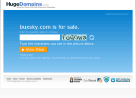 buxsky.com