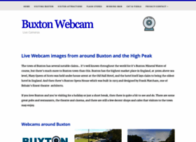 Buxtonwebcam.com