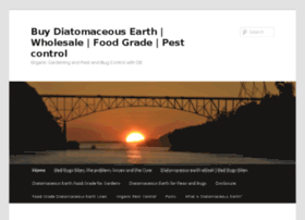 buy-diatomaceous-earth.com