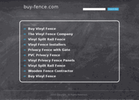 buy-fence.com