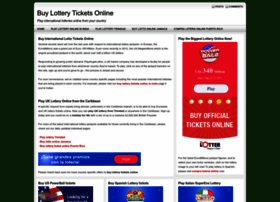 buy-lottery-tickets-online.net