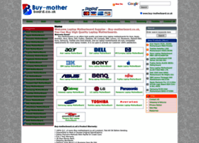 buy-motherboard.co.uk