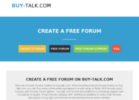 Buy-talk.com