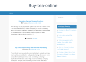 buy-tea-online.com