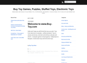 buy-toy.com