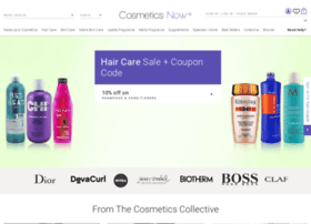Buy.cosmeticsnow.co.uk