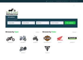 buyausedmotorcycle.com