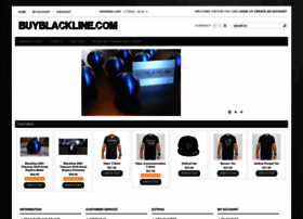Buyblackline.com