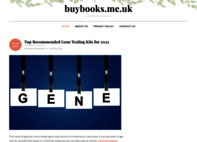 buybooks.me.uk