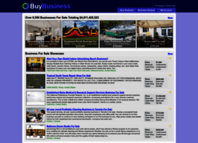 buybusiness.com