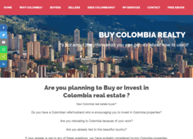 Buycolombiarealty.com