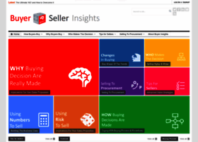 buyer.sellerinsights.com