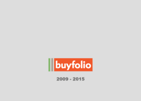 buyfolio.com