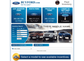Buyford.com