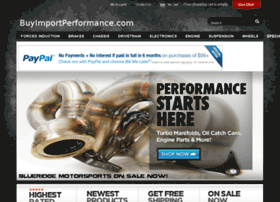 buyimportperformance.com