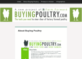 Buyingpoultry.bltoutreach.com