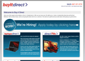 buyitdirectmail.co.uk