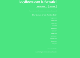 buylloon.com