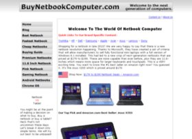 buynetbookcomputer.com