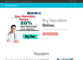 Buyoxycodone-online.com