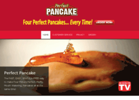 buyperfectpancake.com
