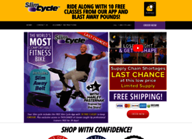 Buyslimcycle.com