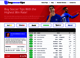 buysoccertips.com