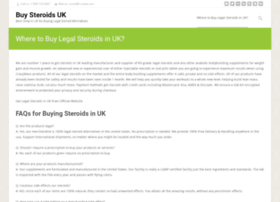 buysteroidsuk.net