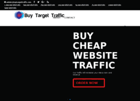 buytargettraffic.com