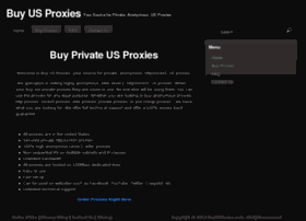 buyusproxies.com